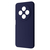 Чохол WAVE Full Silicone Cover Xiaomi Redmi 14C 4G/Poco C75 4G/Redmi A4 Midnight blue