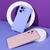 Чохол WAVE Full Silicone Cover Xiaomi Redmi 14C 4G/Poco C75 4G/Redmi A4 White, зображення 5