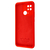 Чохол WAVE Full Silicone Cover Xiaomi Redmi 10C Red, зображення 2