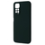 Чохол WAVE Full Silicone Cover Xiaomi Redmi Note 11 4G/Redmi Note 11S Cyprus green