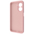 Чохол WAVE Full Silicone Cover Xiaomi Redmi A5/Poco C71 (Global) Pink, зображення 2
