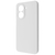 Чохол WAVE Full Silicone Cover Xiaomi Redmi A5/Poco C71 (Global) White