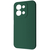 Чохол WAVE Full Silicone Cover Xiaomi Redmi 15C 4G (European) 173.2mm Cyprus green