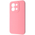 Чохол WAVE Full Silicone Cover Xiaomi Redmi 15C 4G (European) 173.2mm Light pink