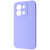 Чохол WAVE Full Silicone Cover Xiaomi Redmi 15C 4G (European) 173.2mm Light purple