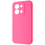 Чохол WAVE Full Silicone Cover Xiaomi Redmi 15C 4G (European) 173.2mm Pink