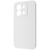 Чохол WAVE Full Silicone Cover Xiaomi Redmi 15C 4G (European) 173.2mm White