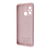 Чохол WAVE Full Silicone Cover Xiaomi Redmi 12C White, зображення 2