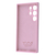 Чохол WAVE Full Silicone Cover Samsung Galaxy S24 Ultra Light purple, зображення 2