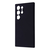 Чохол WAVE Full Silicone Cover Samsung Galaxy S24 Ultra Black