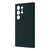Чохол WAVE Full Silicone Cover Samsung Galaxy S24 Ultra Cyprus green