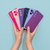 Чохол WAVE Full Silicone Cover Xiaomi 14T Pro Black, зображення 4