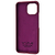 Чохол WAVE Full Silicone Cover Xiaomi Mi 11 Lite/11 Lite 5G NE Light purple, зображення 2