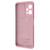 Чохол WAVE Full Silicone Cover Xiaomi Poco X5 5G/Xiaomi Redmi Note 12 5G Black, зображення 2
