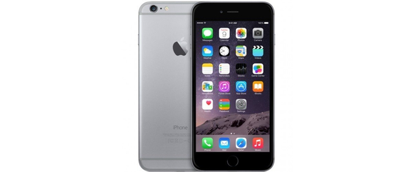 Замена контроллера тачскрина iPhone 6, С чем проблема?: Замена контроллера тачскрина iPhone 6