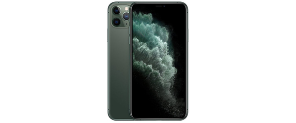 Перепайка и замена Аудиокодека iPhone 11 Pro, С чем проблема?: Перепайка та заміна Аудіокодека iPhone 11 Pro