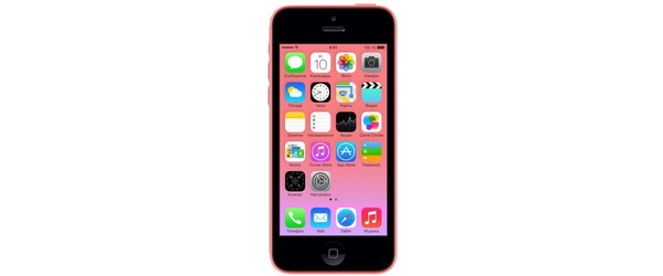Перепайка и замена Аудиокодека iPhone 5C, С чем проблема?: Перепайка та заміна Аудіокодека iPhone 5C