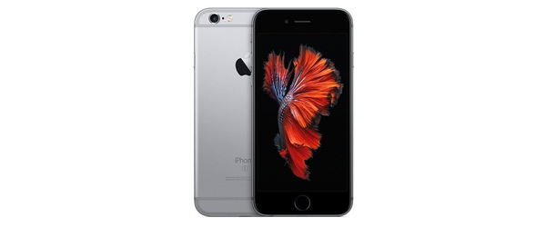 Перепайка и замена Аудиокодека iPhone 6S, С чем проблема?: Перепайка и замена Аудиокодека iPhone 6S