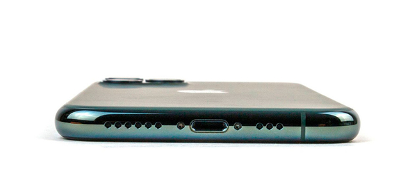 Замена нижнего (полифонического) динамика iPhone 11 Pro, С чем проблема?: Замена нижнего (полифонического) динамика iPhone 11 Pro