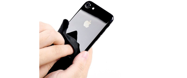 Повна чистка з розбором ( Apple iPhone 7 ), З чим проблеми?: Повне чищення з розбором iPhone 7