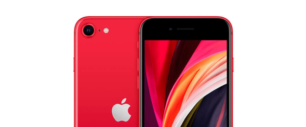 Замена верхнего (голосового) динамика iPhone SE 2020, С чем проблема?: Замена верхнего (голосового) динамика iPhone SE 2020