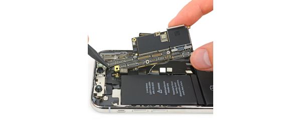 Замена флеш-памяти (NAND) iPhone 13 Pro Max, С чем проблема?: Замена флеш памяти (NAND) iPhone 13 Pro Max