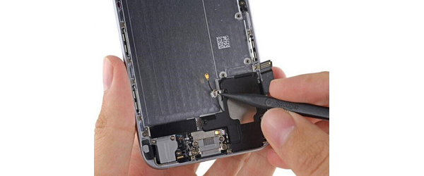 Перепайка (реболл) модема ( Apple iPhone 13 ), З чим проблеми?: Перепайка (ребол) модему iPhone 13