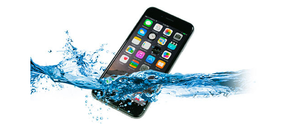 Ремонт после попадания влаги iPhone 6 Plus, С чем проблема?: Ремонт после попадания влаги iPhone 6 Plus