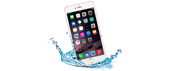 Ремонт после попадания влаги iPhone 7, С чем проблема?: Ремонт после попадания влаги iPhone 7