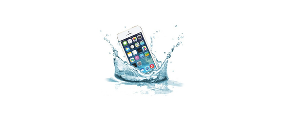 Ремонт после попадания влаги iPhone 8, С чем проблема?: Ремонт после попадания влаги iPhone 8