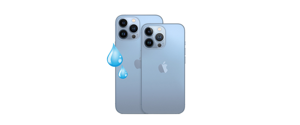 Ремонт после попадания влаги iPhone 13 Pro Max, С чем проблема?: Ремонт после попадания влаги iPhone 13 Pro Max