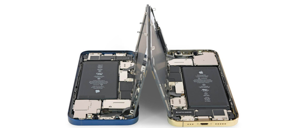 Замена нижнего шлейфа: микрофон, разъём зарядки iPhone 12 Pro, С чем проблема?: Замена нижнего шлейфа: микрофон, разъём зарядки iPhone 12 Pro