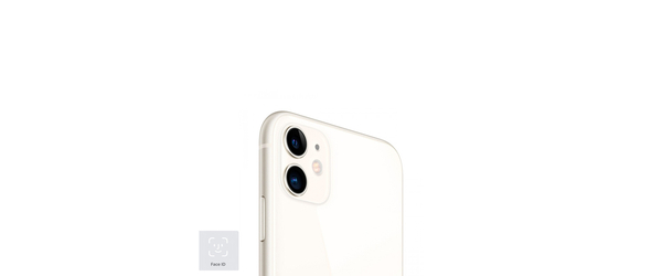 Ремонт FaceID (камери Truedepth) ( Apple iPhone 11 ), З чим проблеми?: Ремонт FaceID iPhone 11