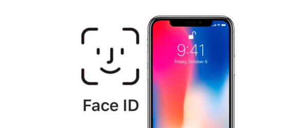 Ремонт FaceID (камери Truedepth) ( Apple iPhone X ), З чим проблеми?: Ремонт FaceID iPhone X