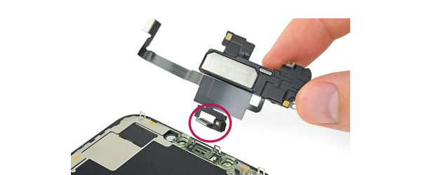Відновлення TrueTone без дисплея ( Apple iPhone 8 ), З чим проблеми?: Відновлення TrueTone без дисплея iPhone 8