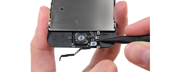 Замена кнопки Home iPhone 6, С чем проблема?: Замена кнопки Home iPhone 6