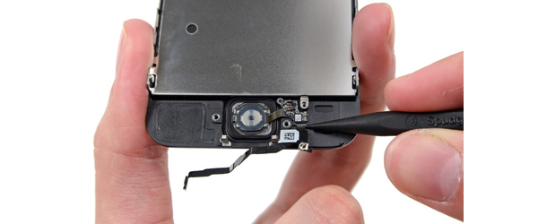 Замена кнопки Home iPhone 6S, С чем проблема?: Замена кнопки Home iPhone 6S