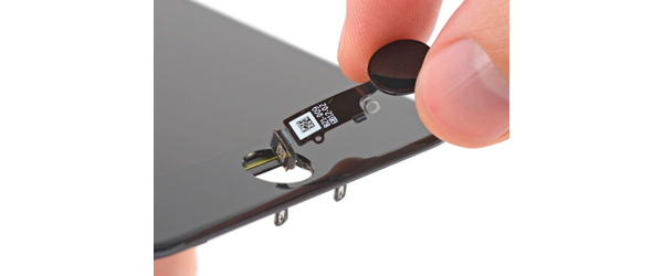 Замена кнопки Home iPhone 7, С чем проблема?: Замена кнопки Home iPhone 7