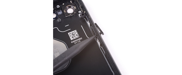 Ремонт кнопки Power (включения) iPhone 7 Plus, С чем проблема?: Ремонт кнопки Power (включения) iPhone 7 Plus