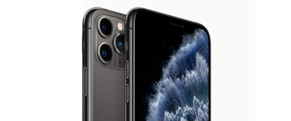 Ремонт кнопок гучності та вібро ( Apple iPhone 11 Pro ), З чим проблеми?: Ремонт кнопок гучності та вібро iPhone 11 Pro