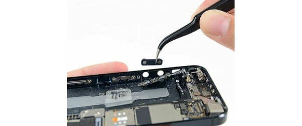 Ремонт кнопок громкости и вибро iPhone 5S, С чем проблема?: Ремонт кнопок громкости и вибро iPhone 5S