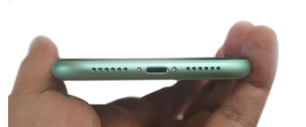 Контролер зарядки U2 (USB - контролер) ( Apple iPhone 11 ), З чим проблеми?: Ремонт контролера заряджання U2 (USB - контролер) iPhone 11