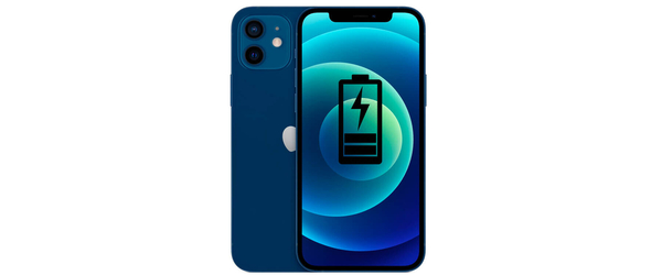Устранение сообщения об ошибке после замены батареи iPhone 12, С чем проблема?: Устранение сообщения об ошибке после замены батареи iPhone 12