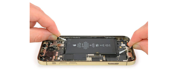 Замена аккумулятора (оригинал) iPhone 12 Pro, С чем проблема?: Замена аккумулятора (оригинал) iPhone 12 Pro