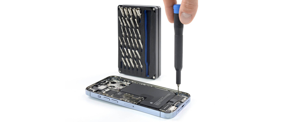 Замена аккумулятора (оригинал) iPhone 13 Pro Max, С чем проблема?: Замена аккумулятора (оригинал) iPhone 13 Pro Max