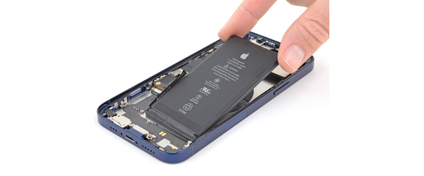 Устранение сообщения об ошибке после замены батареи iPhone 13, С чем проблема?: Устранение сообщения об ошибке после замены батареи iPhone 13