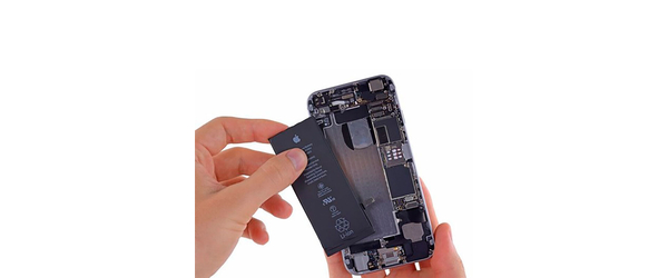Замена аккумулятора (оригинал) iPhone 6S Plus, С чем проблема?: Замена аккумулятора (оригинал) iPhone 6S Plus