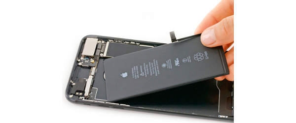 Замена аккумулятора (оригинал) iPhone 7 Plus, С чем проблема?: Замена аккумулятора (оригинал) iPhone 7 Plus