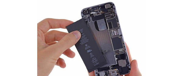 Замена аккумулятора (оригинал) iPhone SE 2020, С чем проблема?: Замена аккумулятора (оригинал) iPhone SE 2020