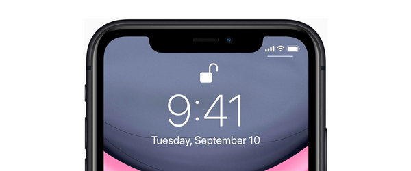 Замена датчика приближения iPhone 11, С чем проблема?: Замена датчика приближения iPhone 11